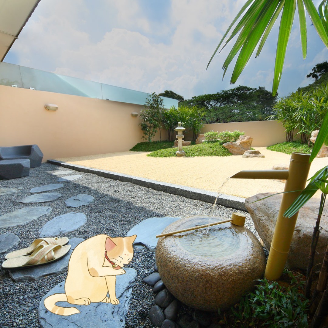 40 Off Japanese Onsen + 1Hour Massage At This Spa In