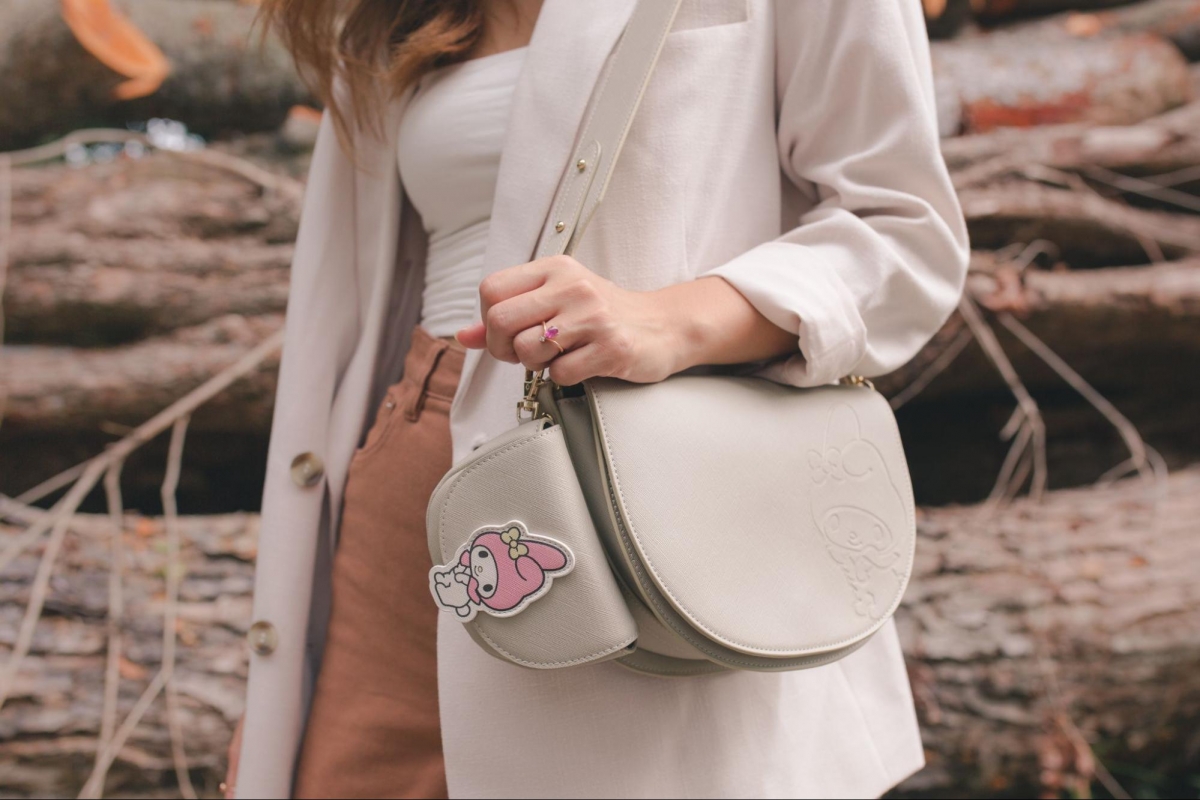 Sanrio The Sophia Label Singapore