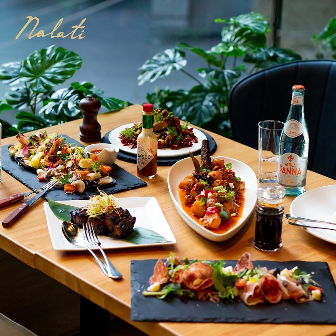 Nalati Singapore