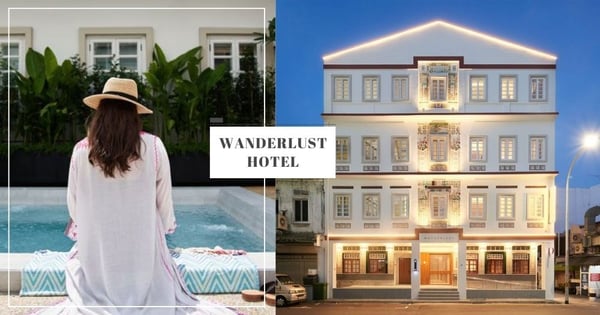 Newly Renovated Hotel In Singapore Is Having Opening Specials From $102/Night With Extra 25% Off