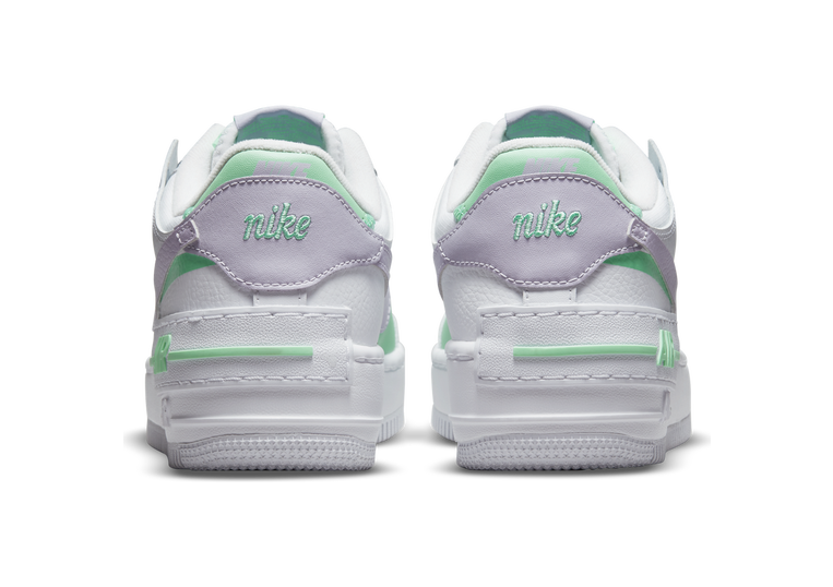 Nike Air Force 1 Shadow Infinite Lilac Singapore