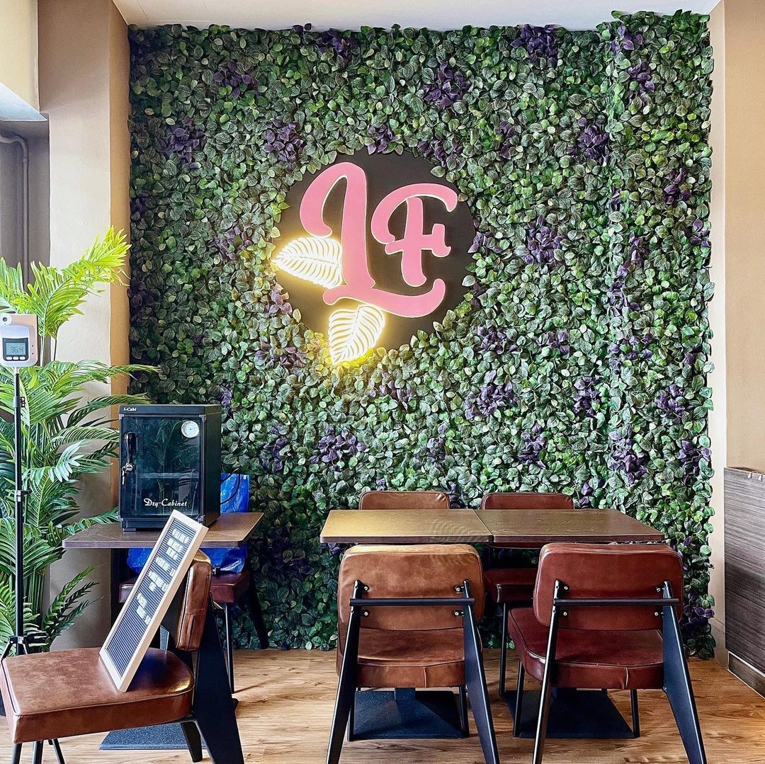 Lola Faye Singapore