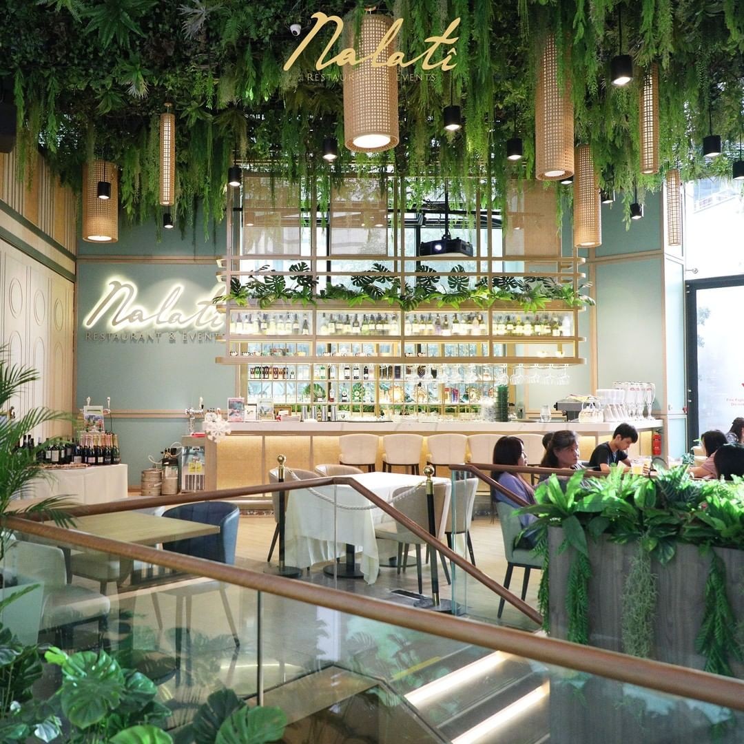 Nalati Singapore