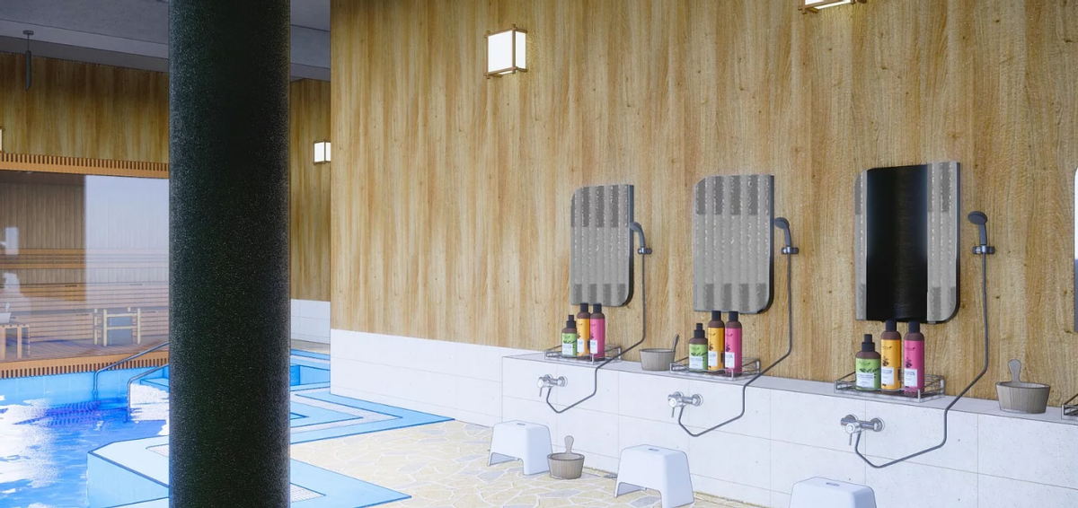 Joya Onsen Cafe Singapore