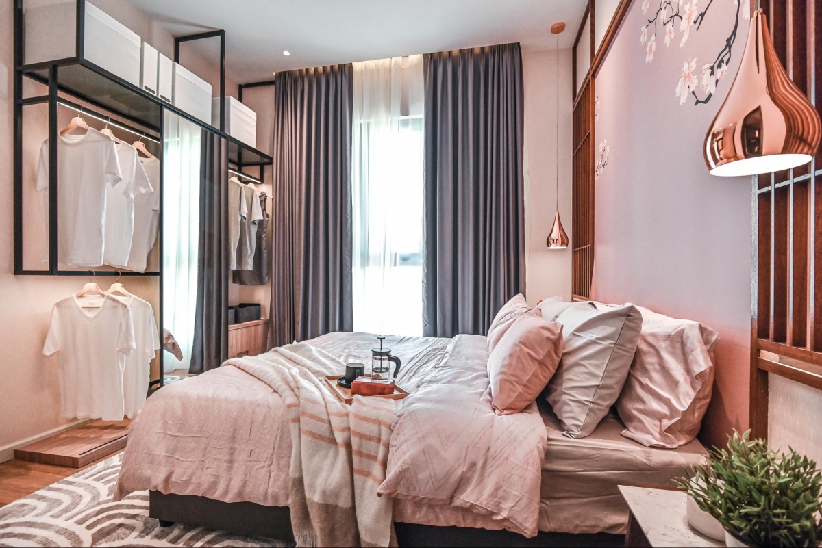 Japanese inspired HDB BTO Singapore