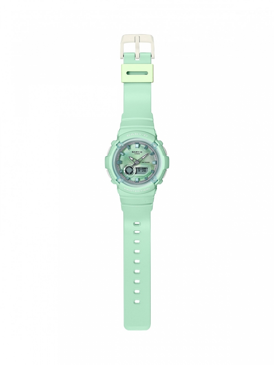 BABY-G BGA-280-3ADR watch strap