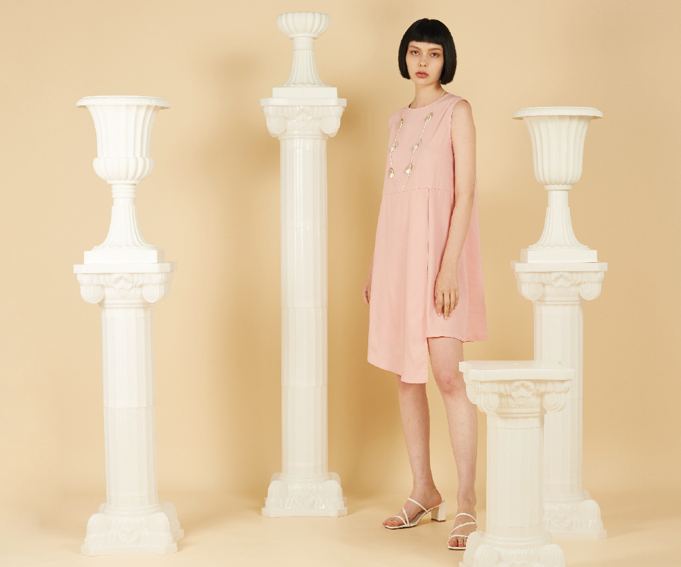 Capitaland Malls Singapore deals 2021