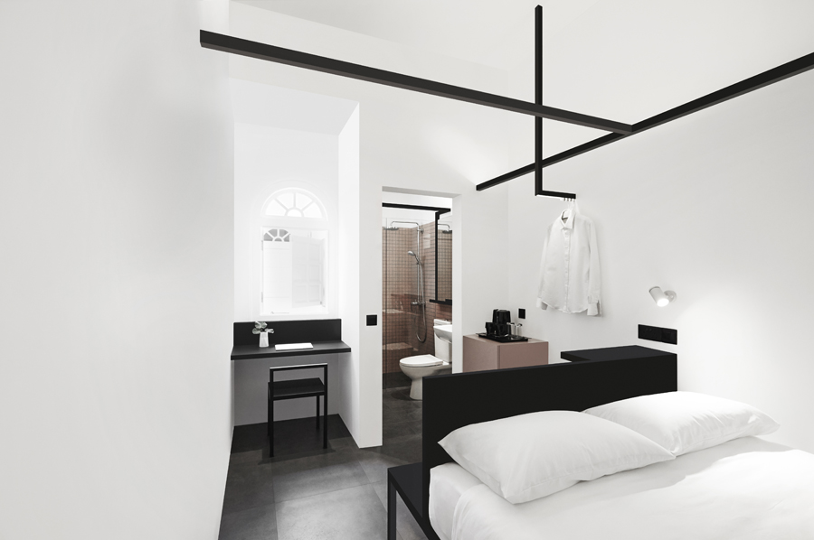 Hotel Mono Singapore 45% off staycation deal