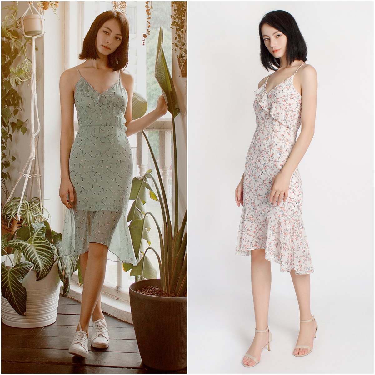 Half Phase Singapore