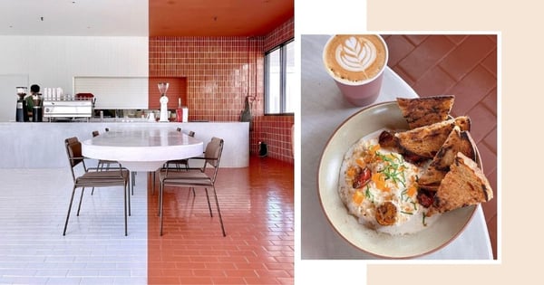 New Hidden Minimalist Chic Rooftop Cafe In Singapore Is Having 10% Off Their Menu