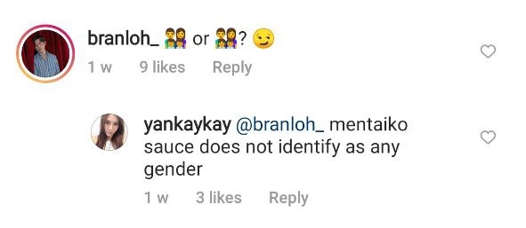 Yan Kay Kay Brandon Loh second child