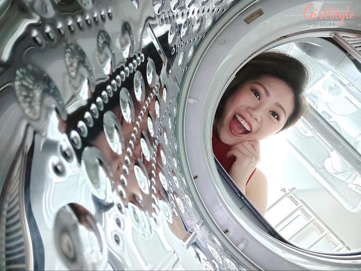 Smartphone self-portrait hacks