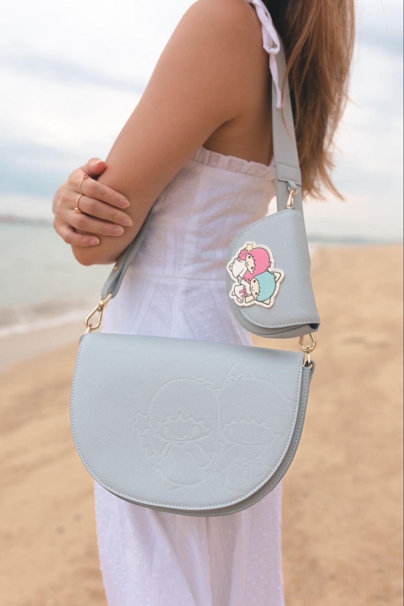 Sanrio The Sophia Label Singapore