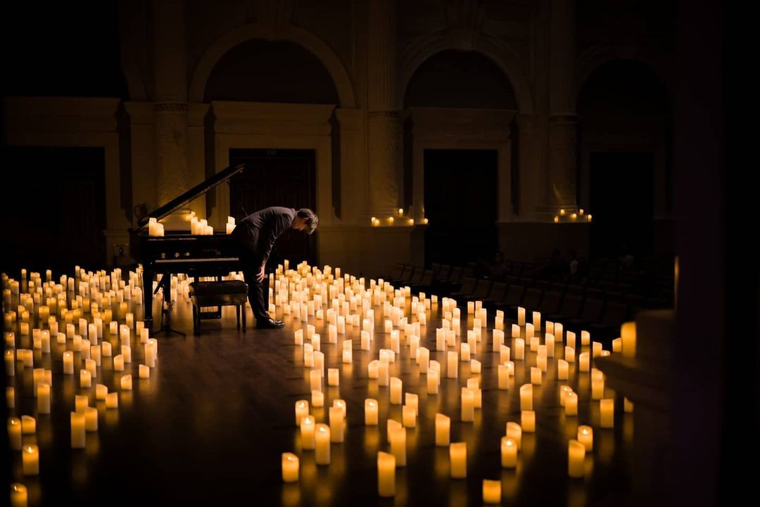 Candlelight Concerts Singapore