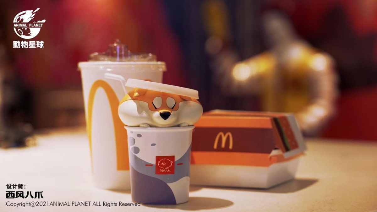 corgi coke mcdonalds fast food toys singapore drink