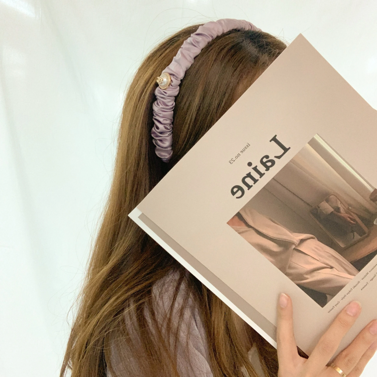 LabelVmoon upcycled luxury vintage button jewellery Singapore