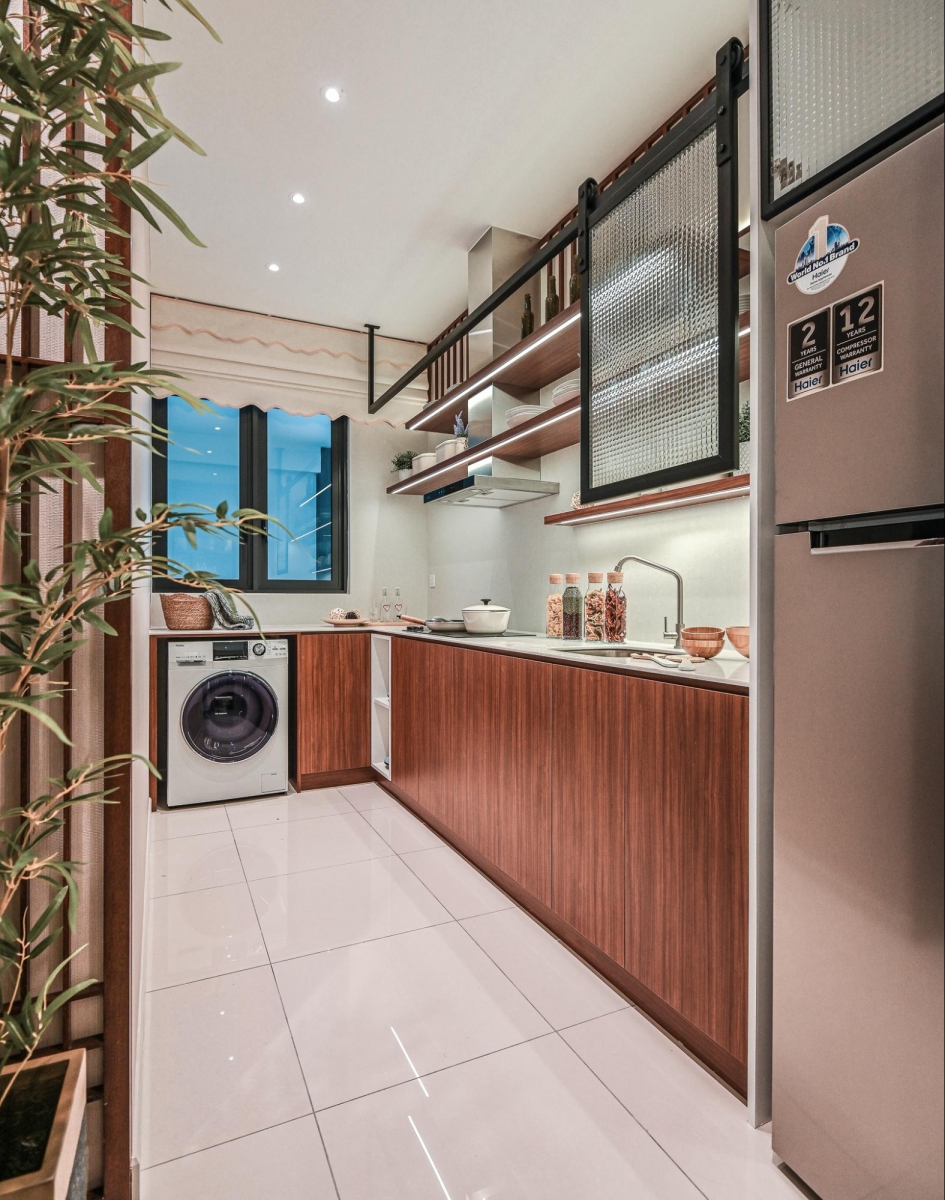 Japanese inspired HDB BTO Singapore