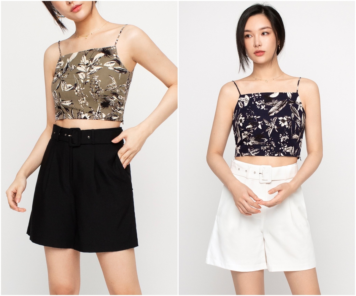 Half Phase Singapore