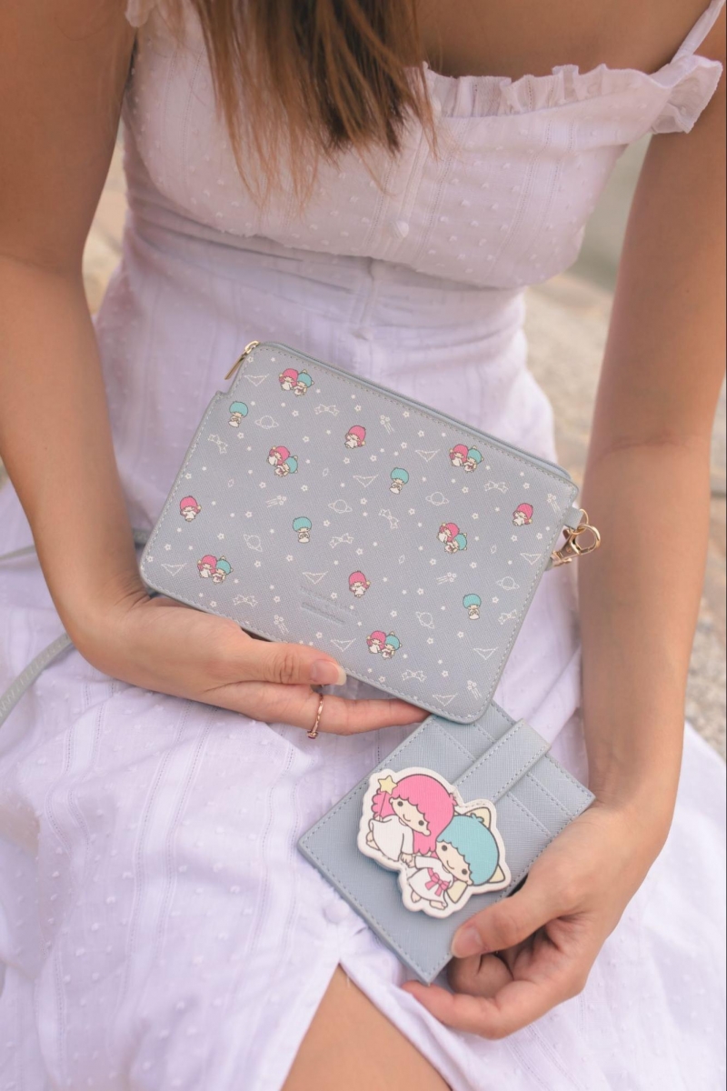 Sanrio The Sophia Label Singapore