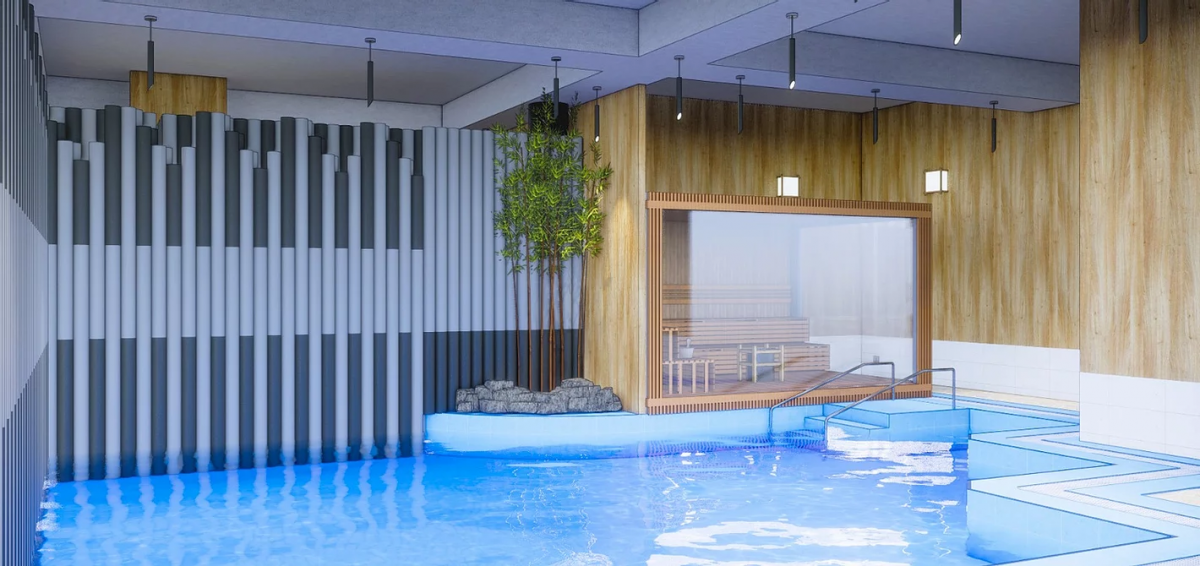 Joya Onsen Cafe Singapore