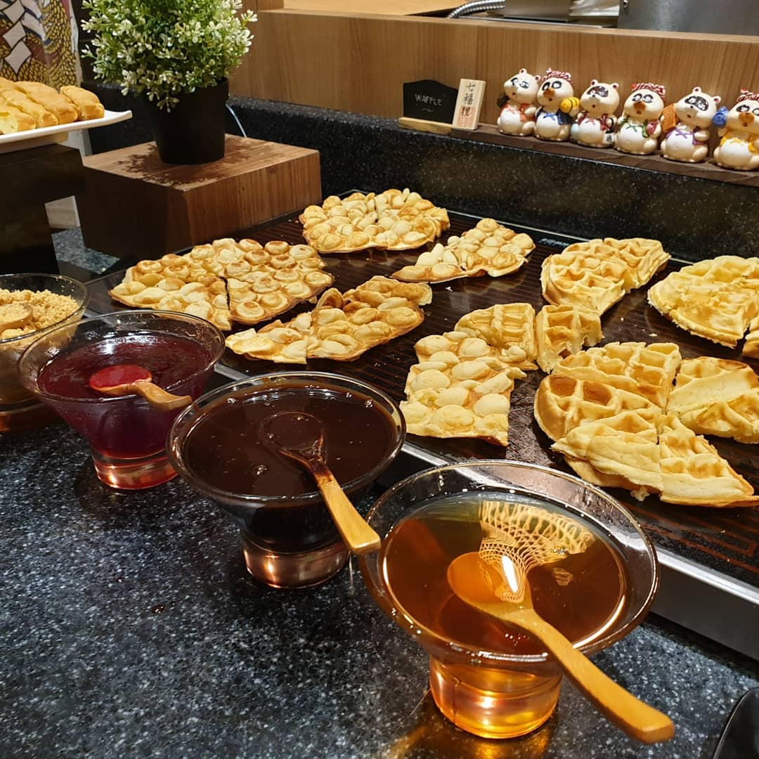 Kiseki Japanese buffet 2 for $50 deal Singapore 2021