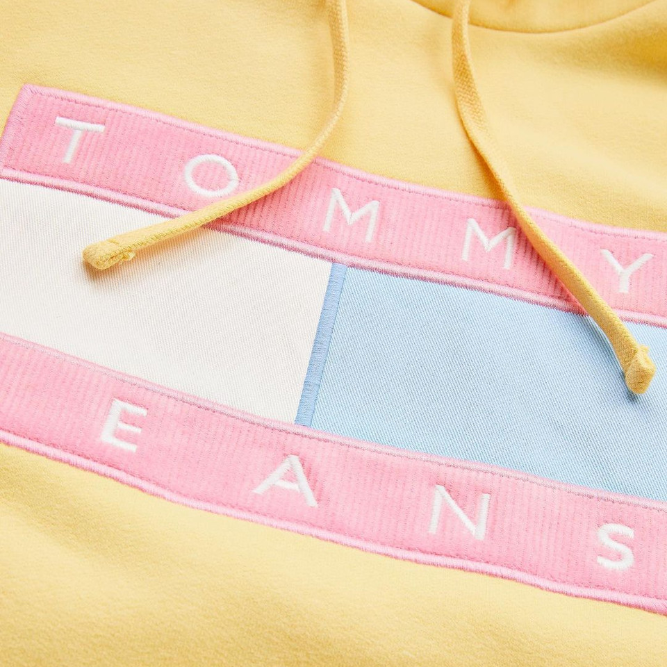 Tommy Hilfiger Pastel Capsule Collection 2021 Singapore
