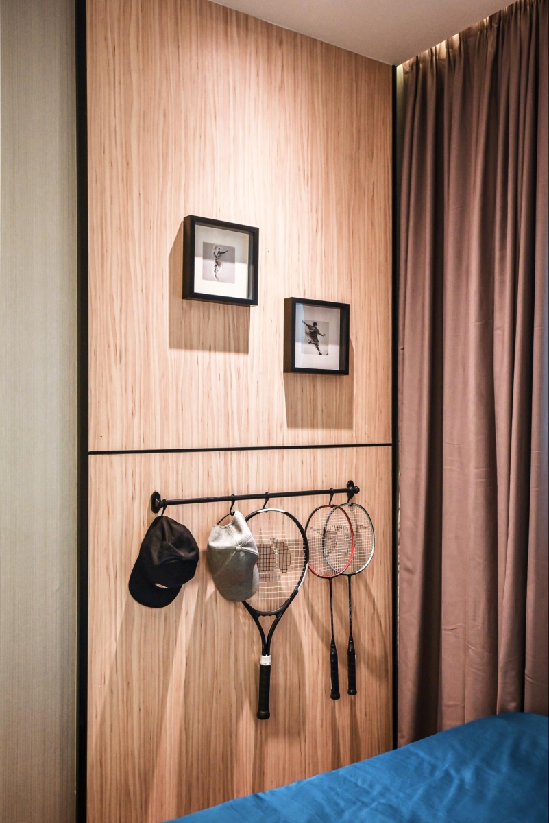 Japanese inspired HDB BTO Singapore