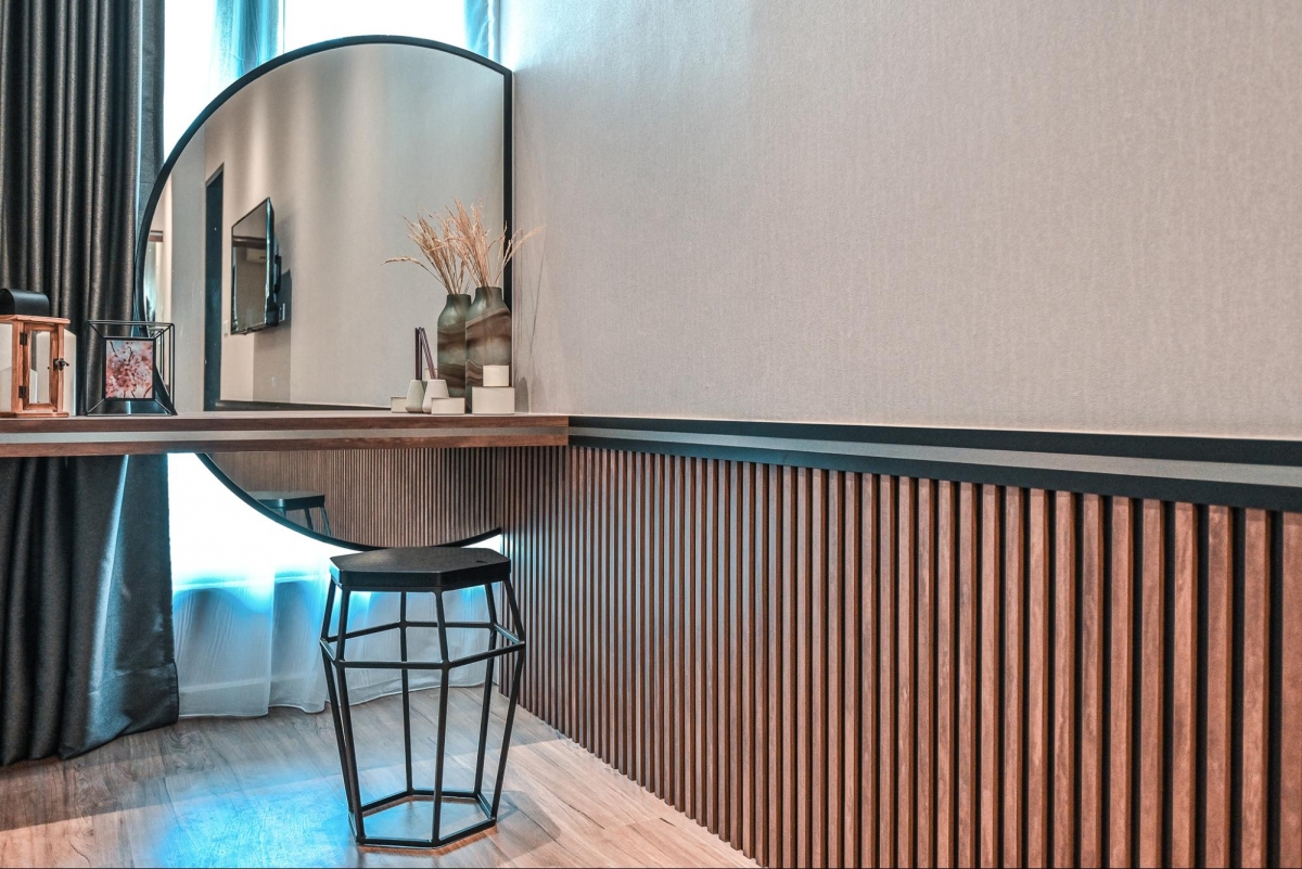 Japanese inspired HDB BTO Singapore