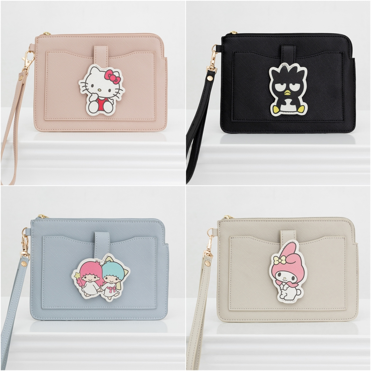 Sanrio The Sophia Label Singapore