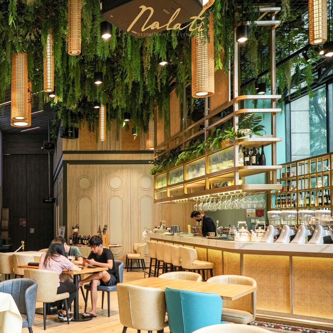 Nalati Singapore