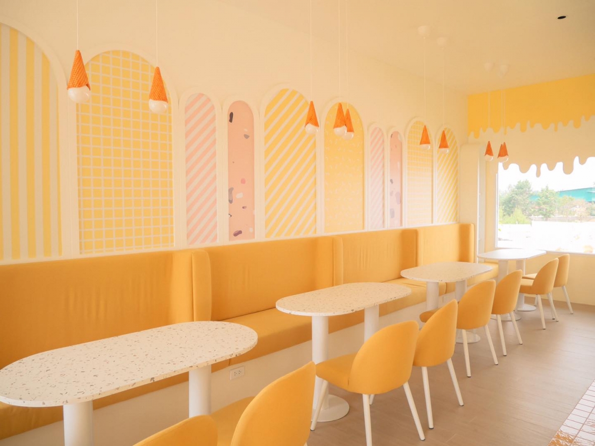 GREAT&GRAND Sweet Destination cafe