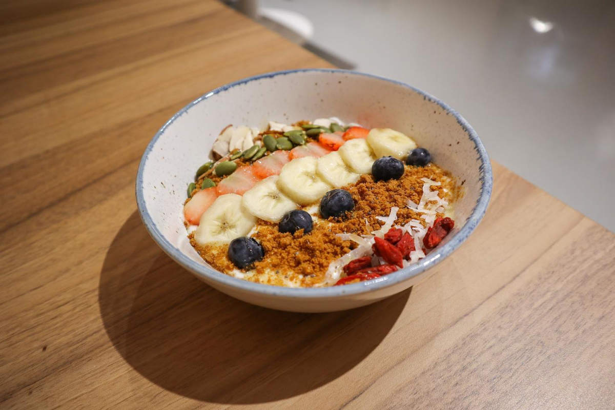 Maisons Bowl Singapore
