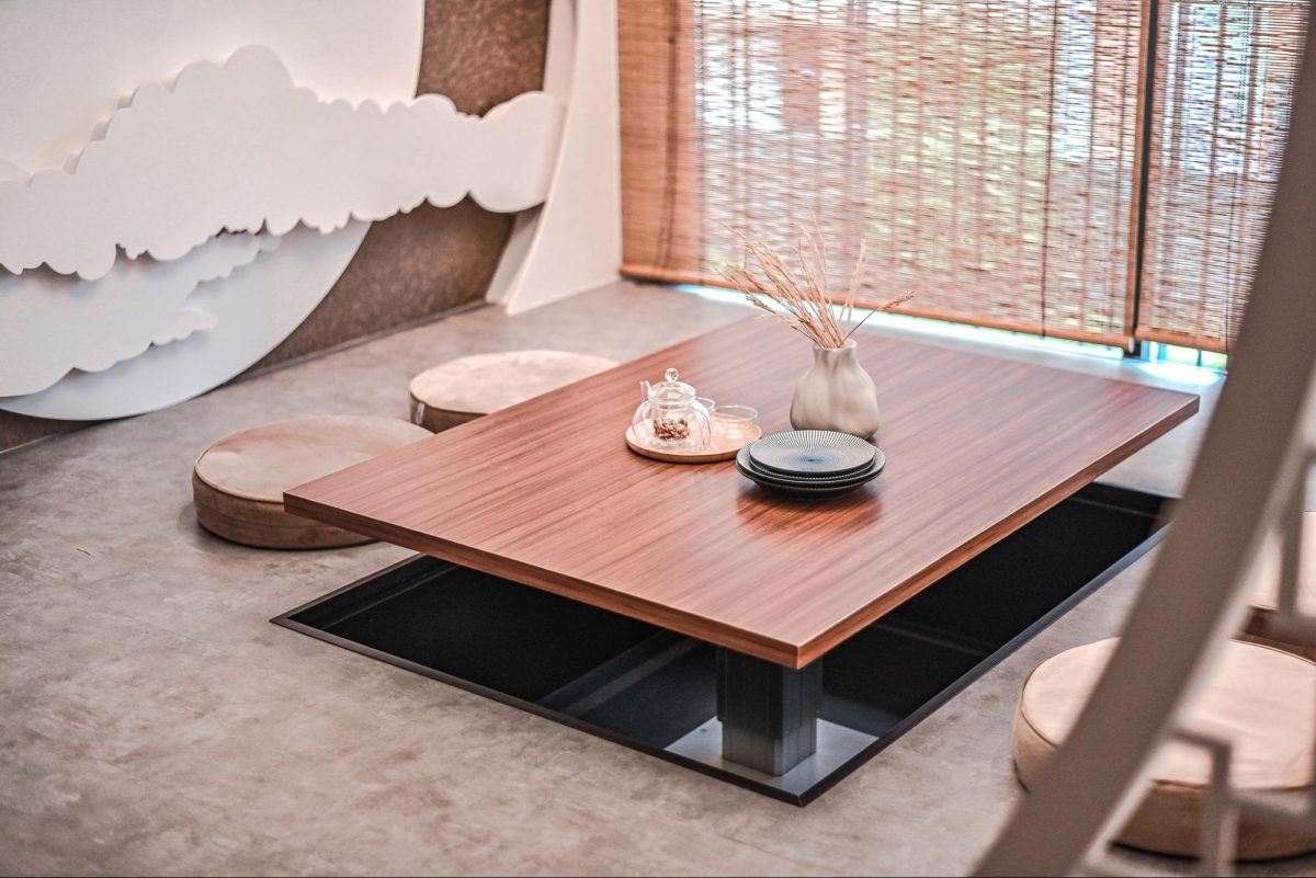 Japanese inspired HDB BTO Singapore