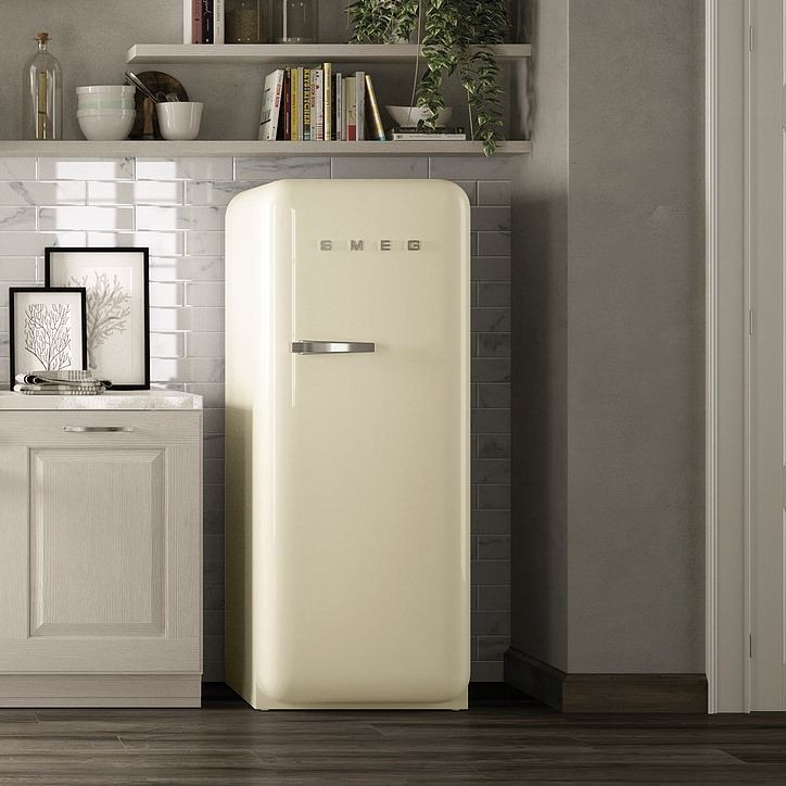 Smeg sale Takashimaya Singapore 2021