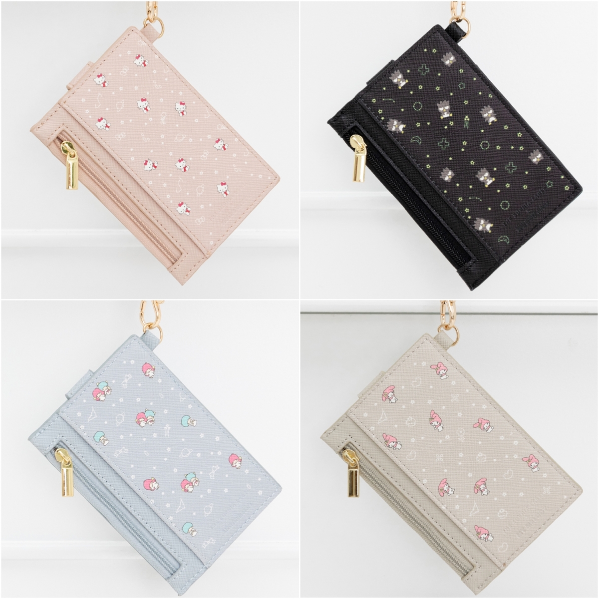 Sanrio The Sophia Label Singapore