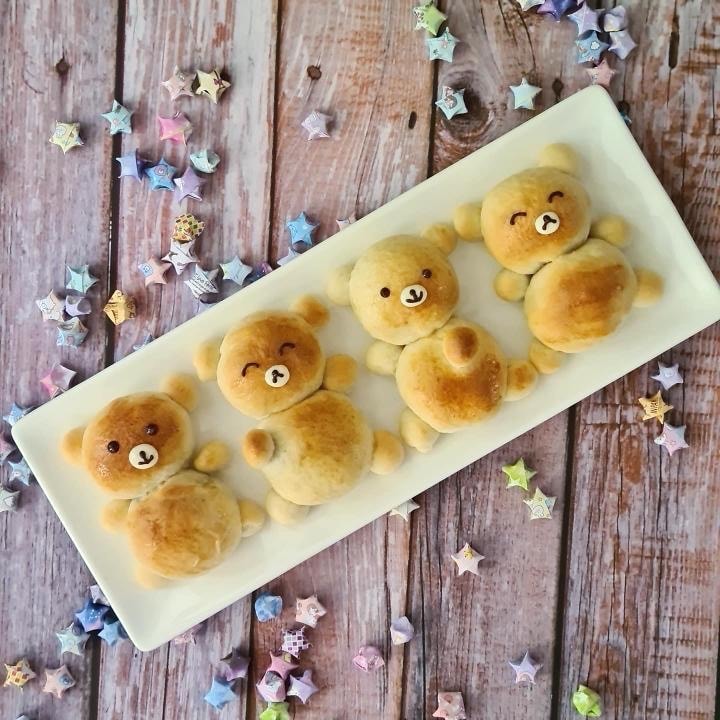 bear buns buns baking munchies singapore