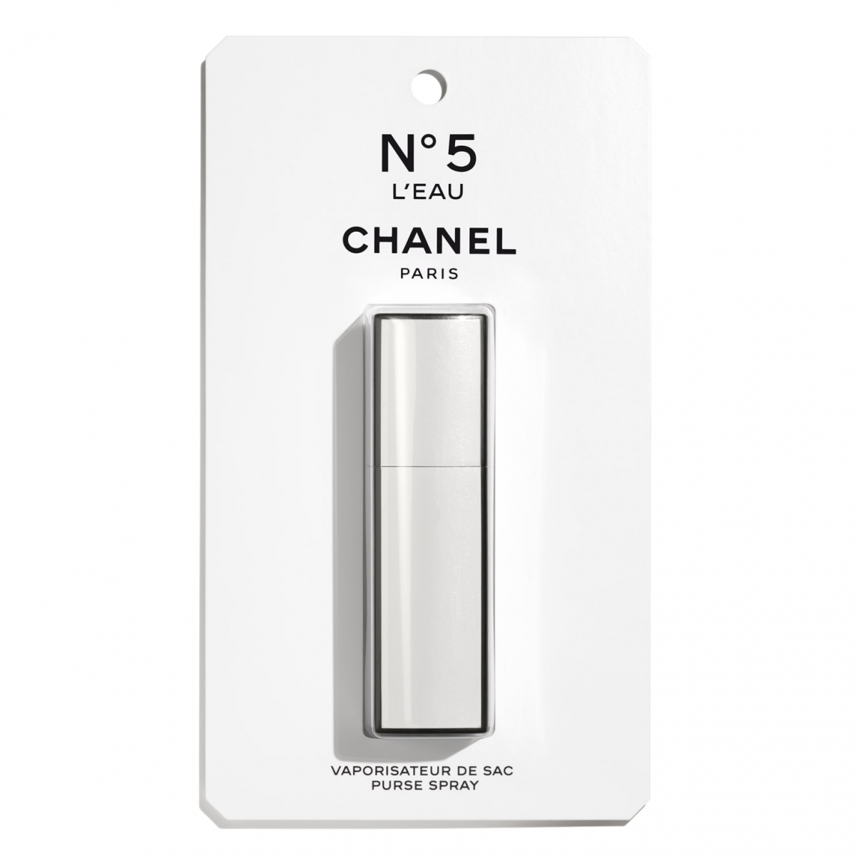 N°5 L'eau Purse Spray