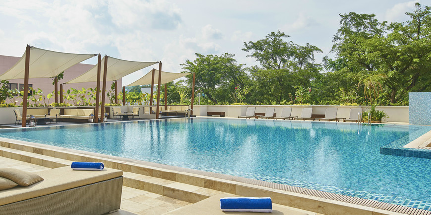 Orchard Rendezvous Hote