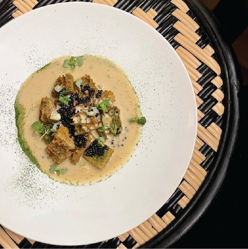 Clos Pasoh Singapore