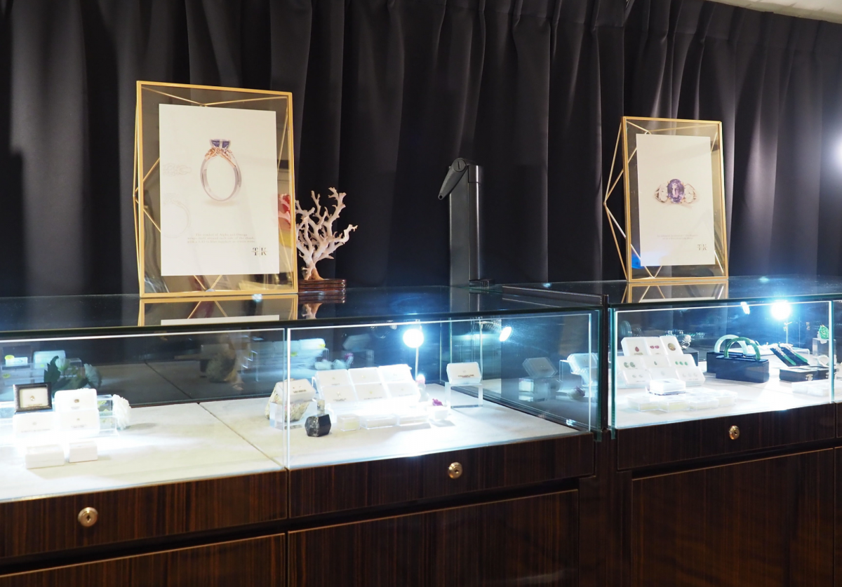 The Gem Museum Singapore