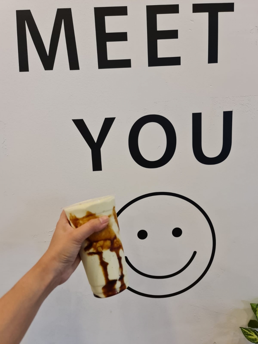 Tearuk Dessert Bar: New Thai Cafe In Singapore With Yaowarat Buns, Thai ...