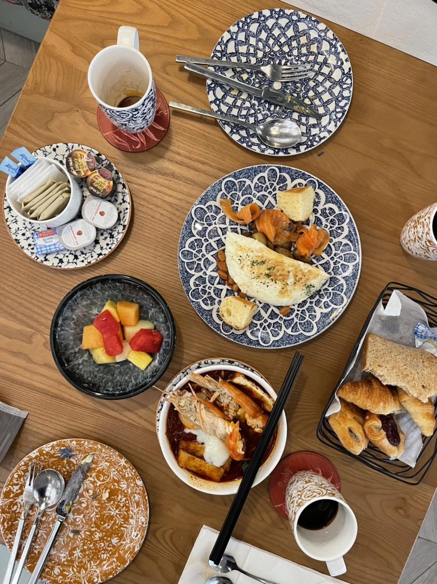 Parkroyal Beach Road Singapore