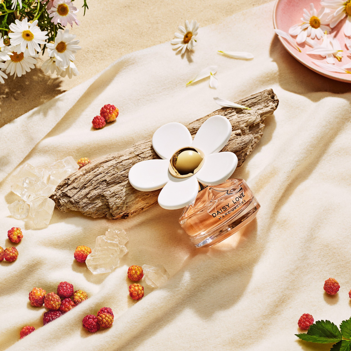 Marc Jacobs Daisy Love 30ml mini Singapore 