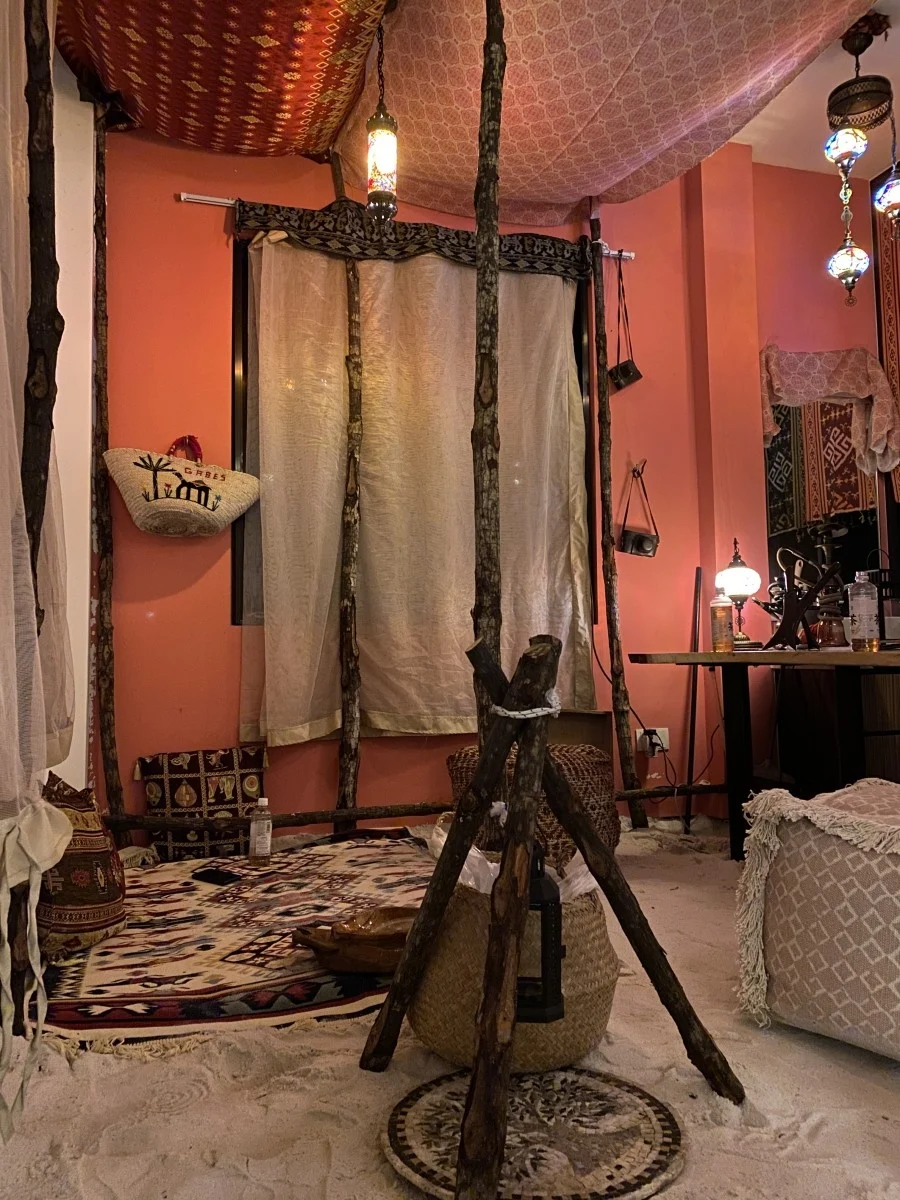 The Sundowner movie screening