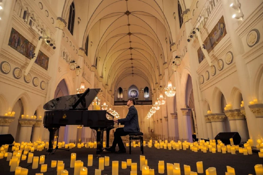 Candlelight Concerts Singapore