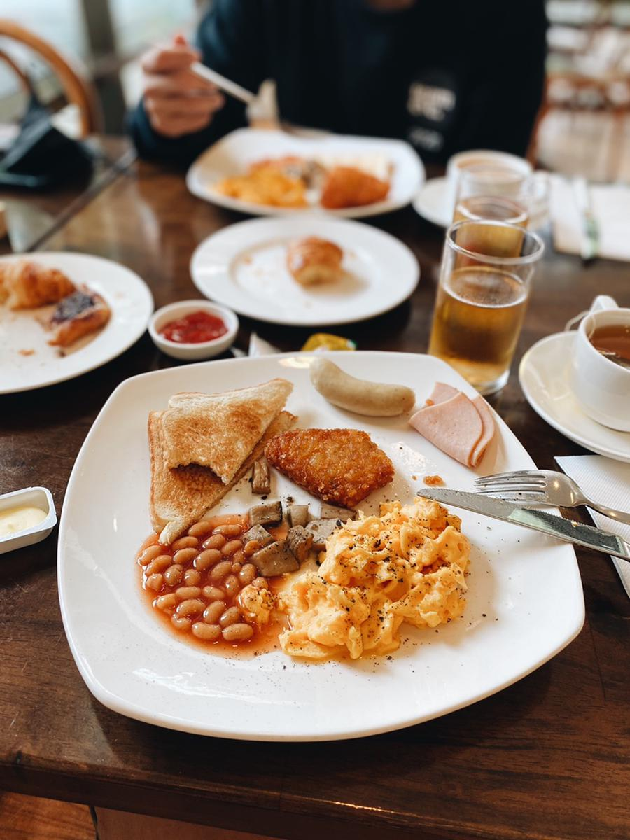 Changi Cove Hotel Singapore