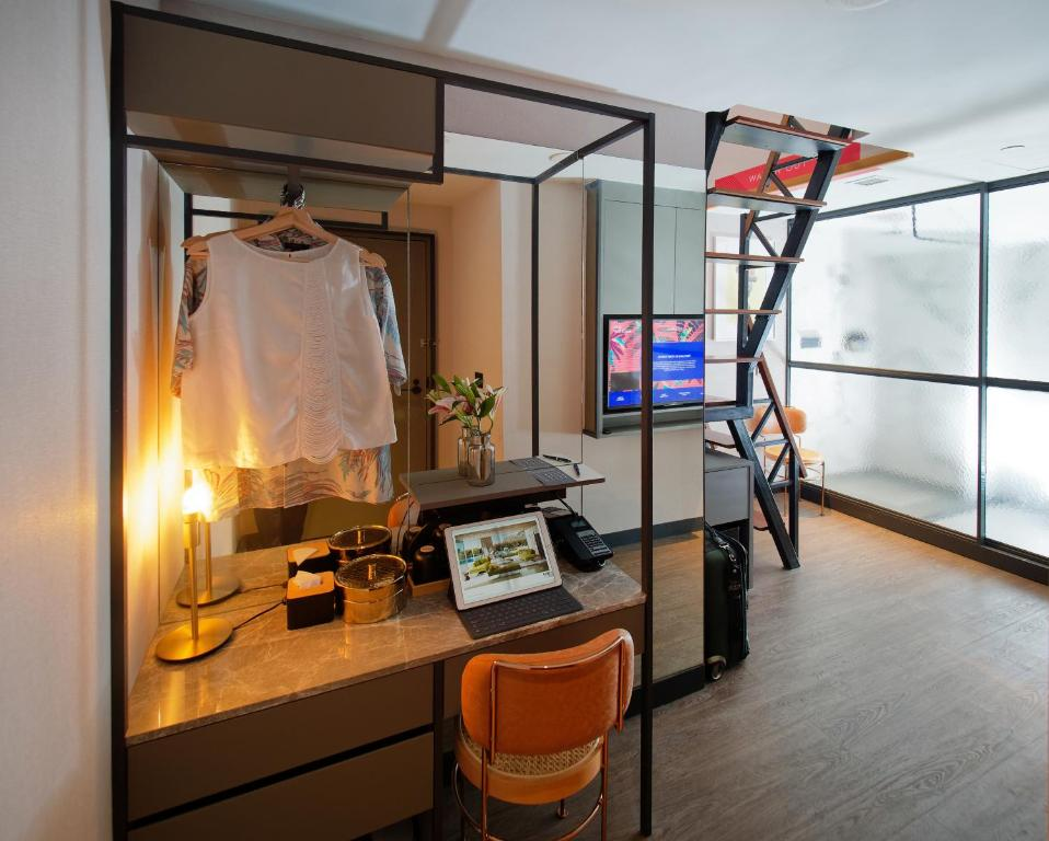 Hotel Soloha Singapore