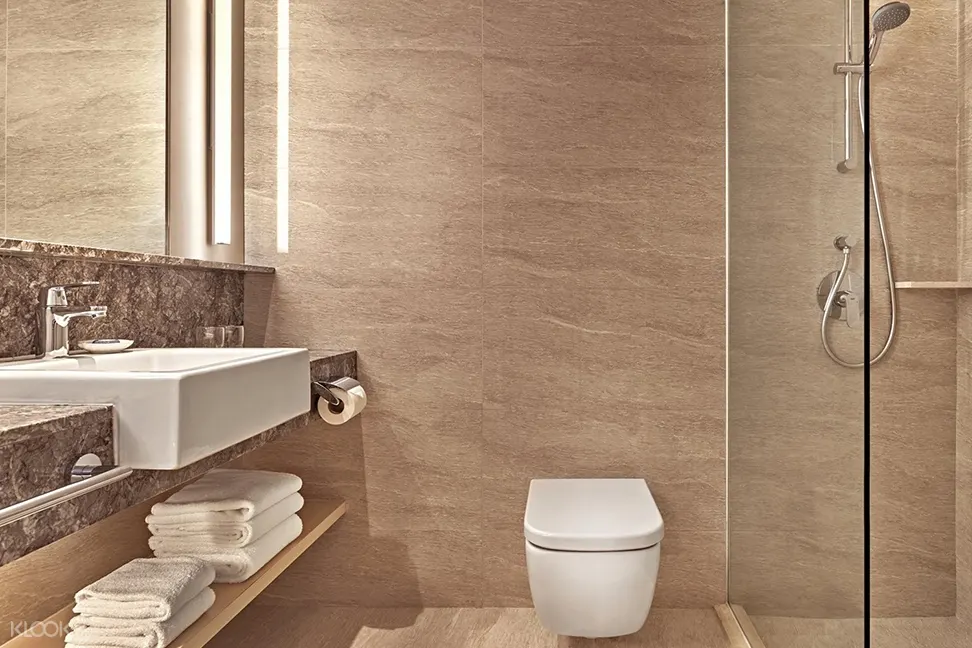 Parkroyal Beach Road Singapore