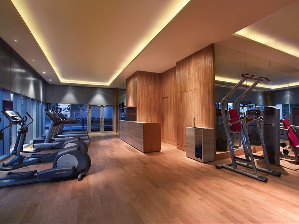 Carlton Hotel Singapore