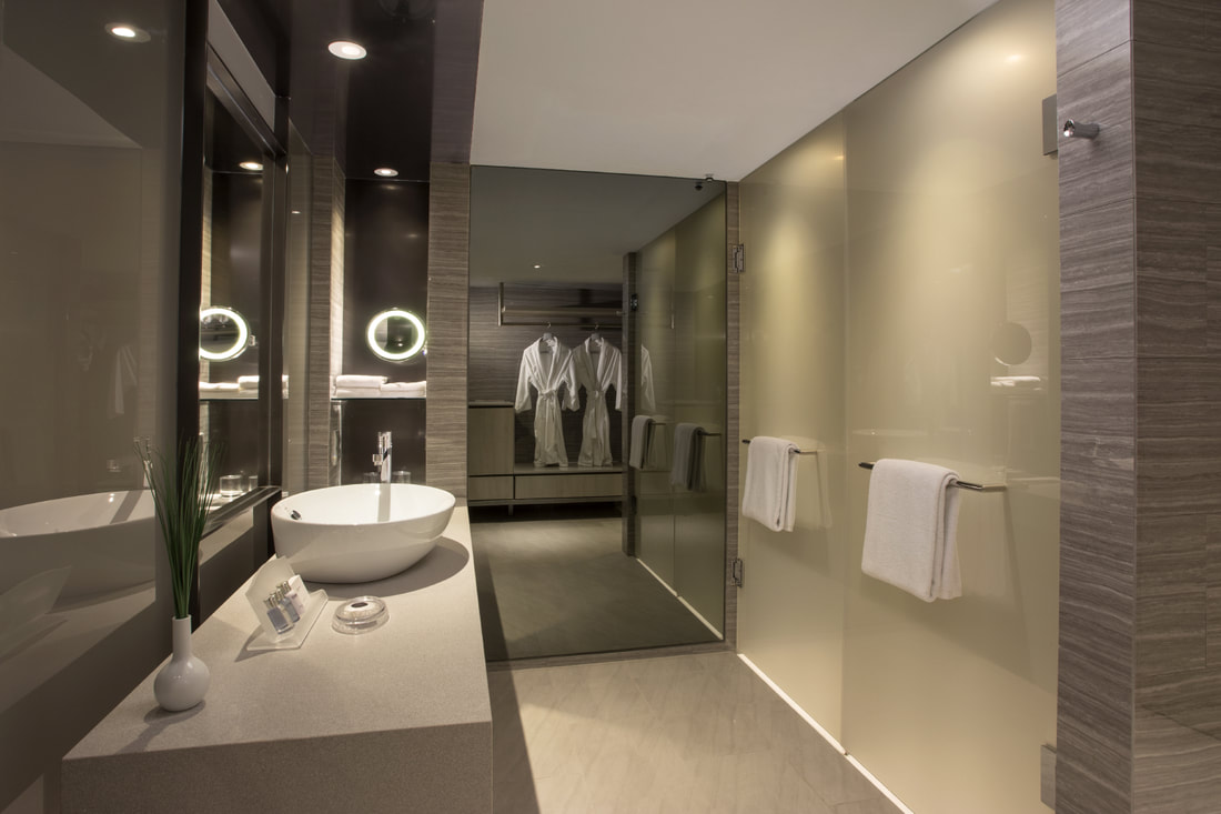 Carlton Hotel Singapore